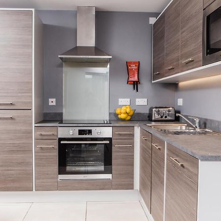 Dream Apartments St Thomas Hall بلفاست المظهر الخارجي الصورة
