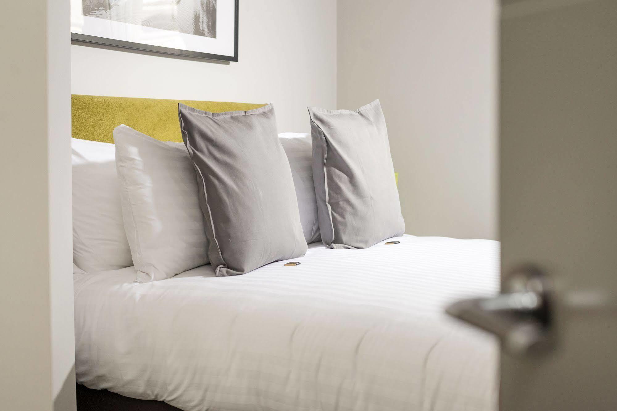 Dream Apartments St Thomas Hall بلفاست المظهر الخارجي الصورة