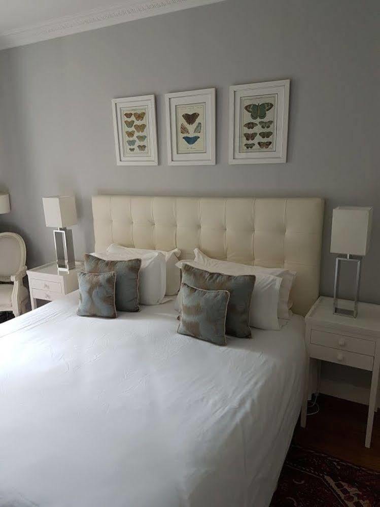 Dream Apartments St Thomas Hall بلفاست المظهر الخارجي الصورة