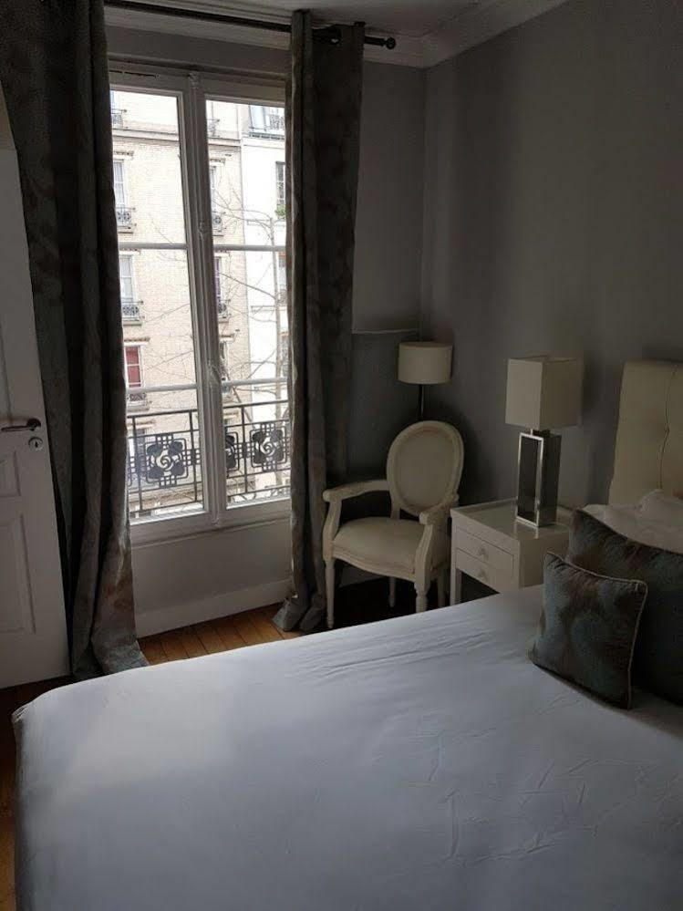 Dream Apartments St Thomas Hall بلفاست المظهر الخارجي الصورة