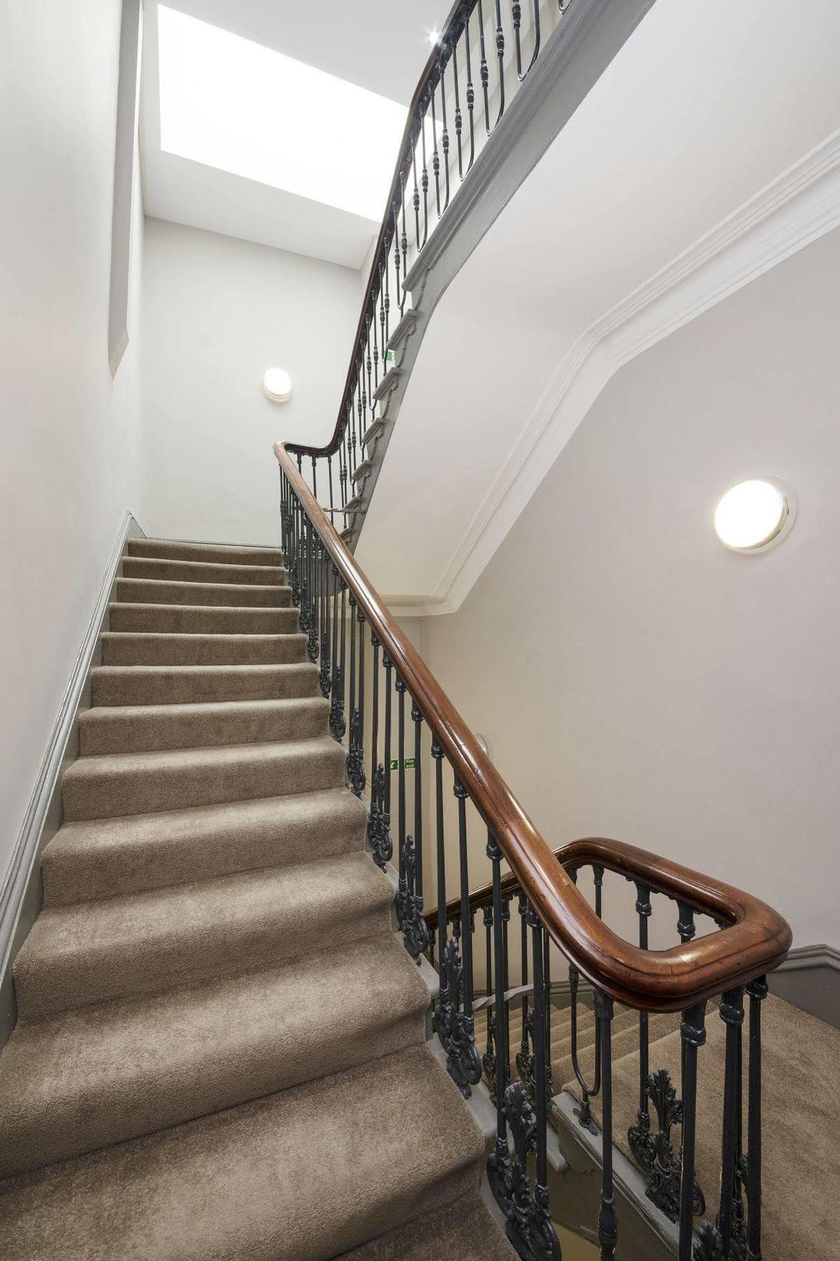 Dream Apartments St Thomas Hall بلفاست المظهر الخارجي الصورة