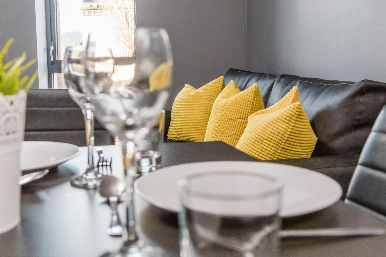 Dream Apartments St Thomas Hall بلفاست المظهر الخارجي الصورة