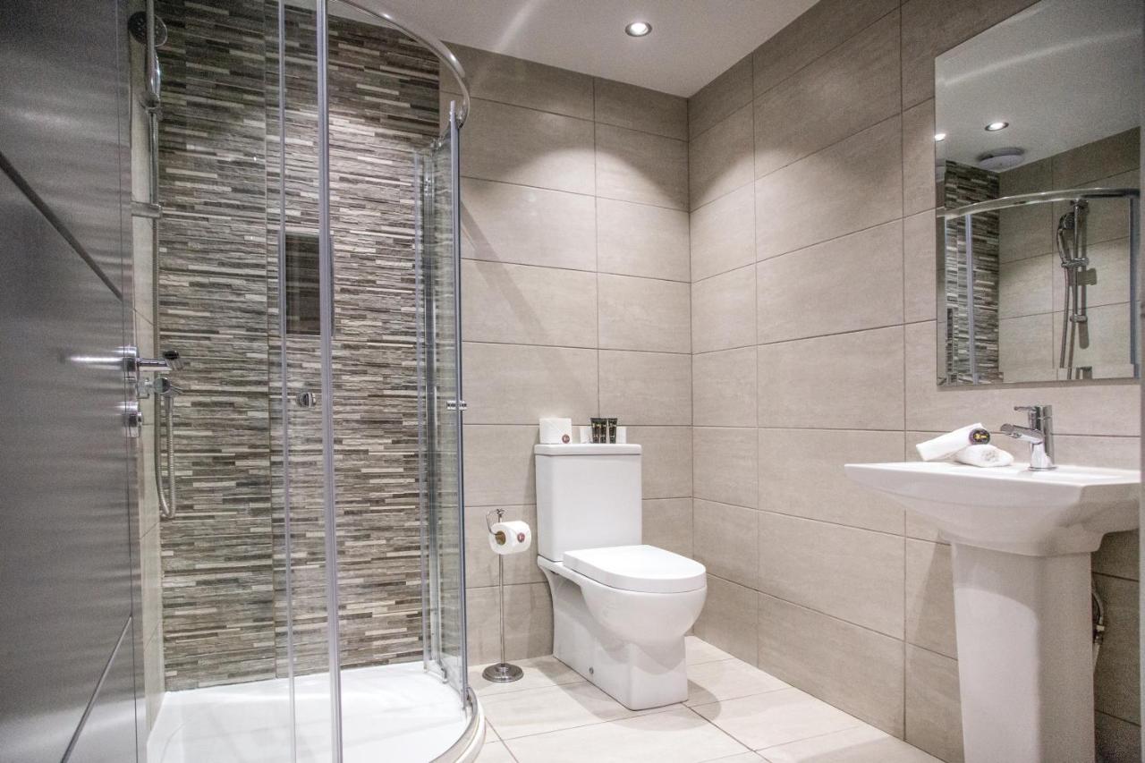 Dream Apartments St Thomas Hall بلفاست المظهر الخارجي الصورة