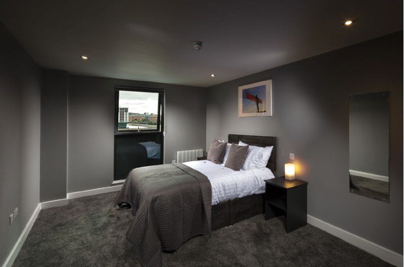 Dream Apartments St Thomas Hall بلفاست المظهر الخارجي الصورة