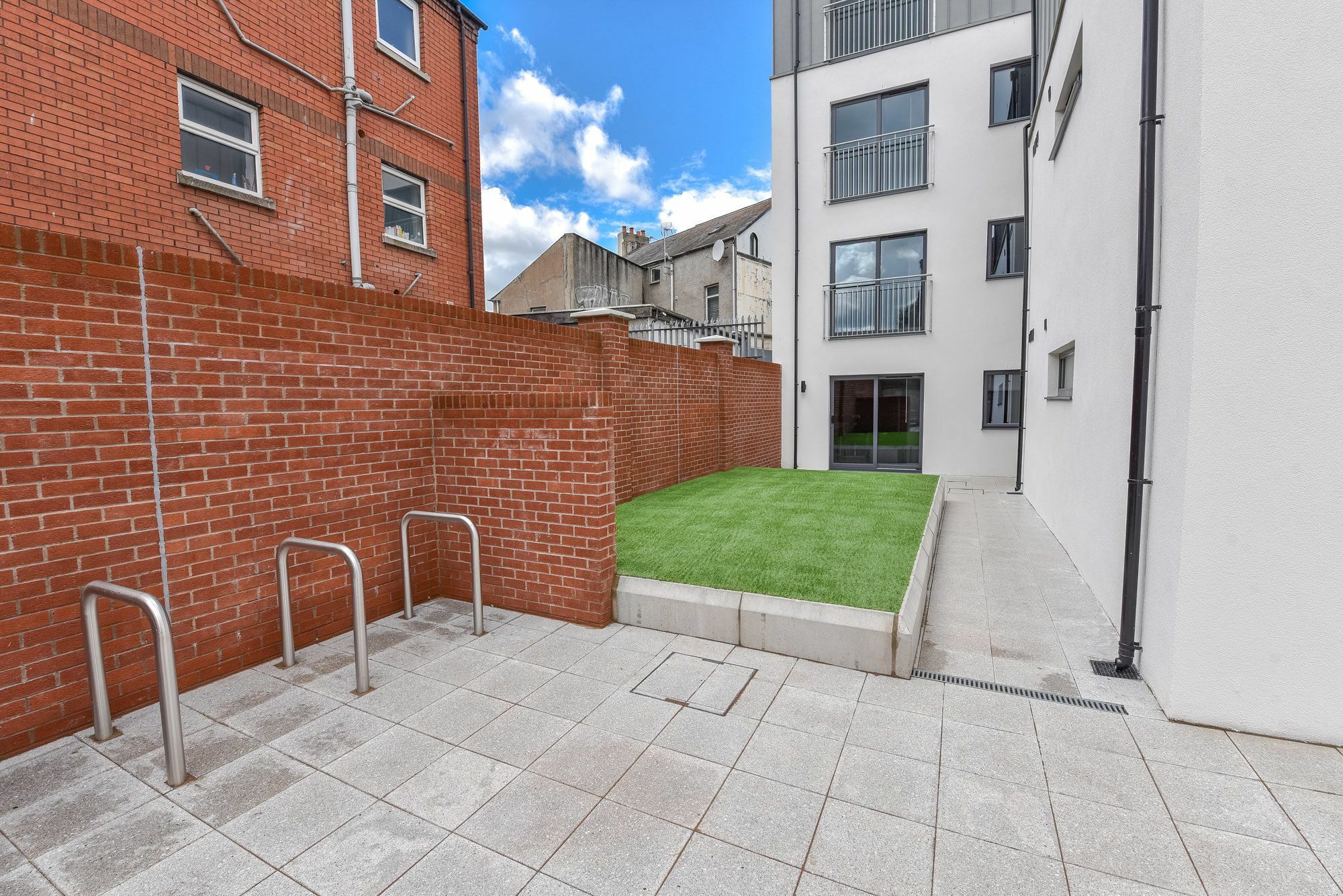 Dream Apartments St Thomas Hall بلفاست المظهر الخارجي الصورة
