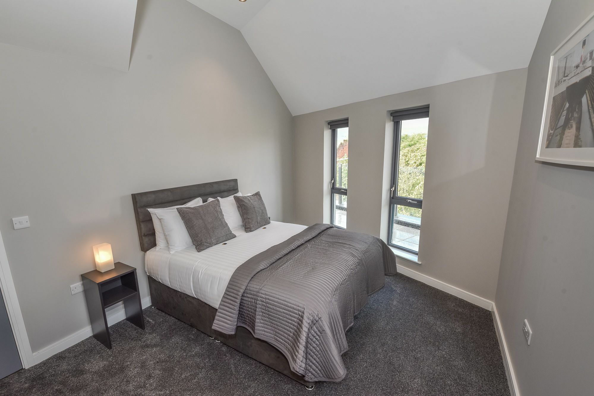 Dream Apartments St Thomas Hall بلفاست المظهر الخارجي الصورة
