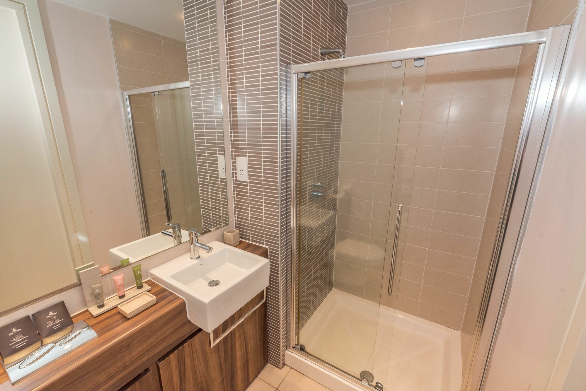 Dream Apartments St Thomas Hall بلفاست المظهر الخارجي الصورة