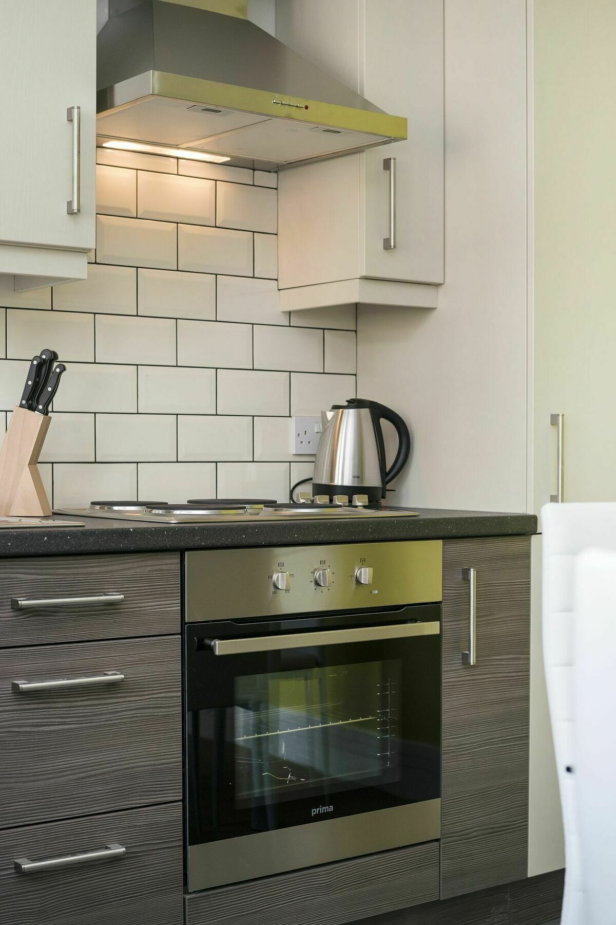 Dream Apartments St Thomas Hall بلفاست المظهر الخارجي الصورة