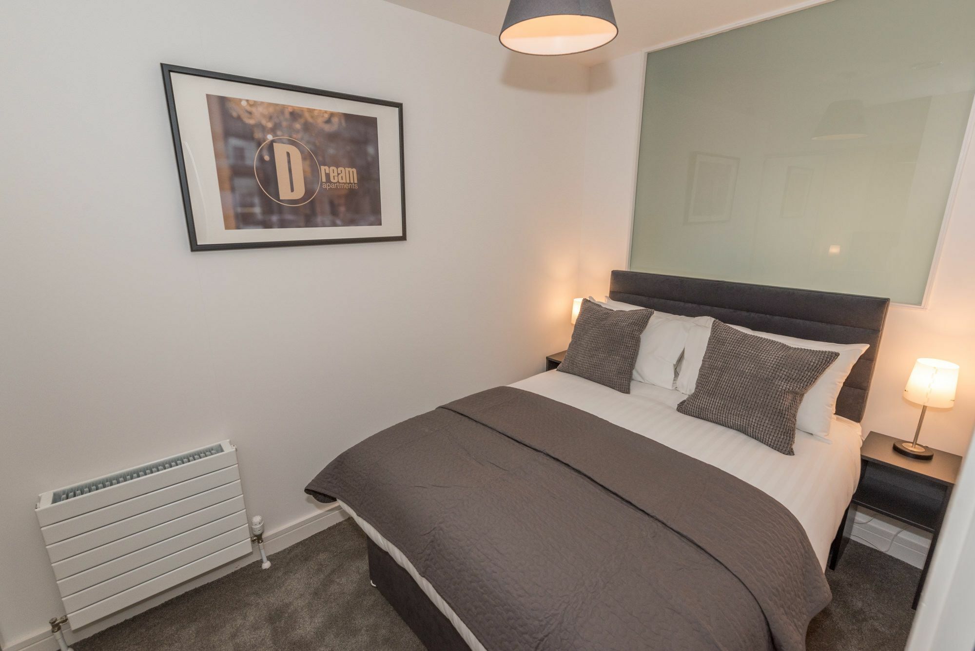 Dream Apartments St Thomas Hall بلفاست المظهر الخارجي الصورة