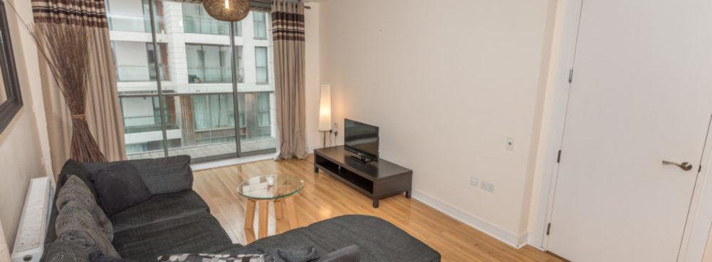 Dream Apartments St Thomas Hall بلفاست المظهر الخارجي الصورة